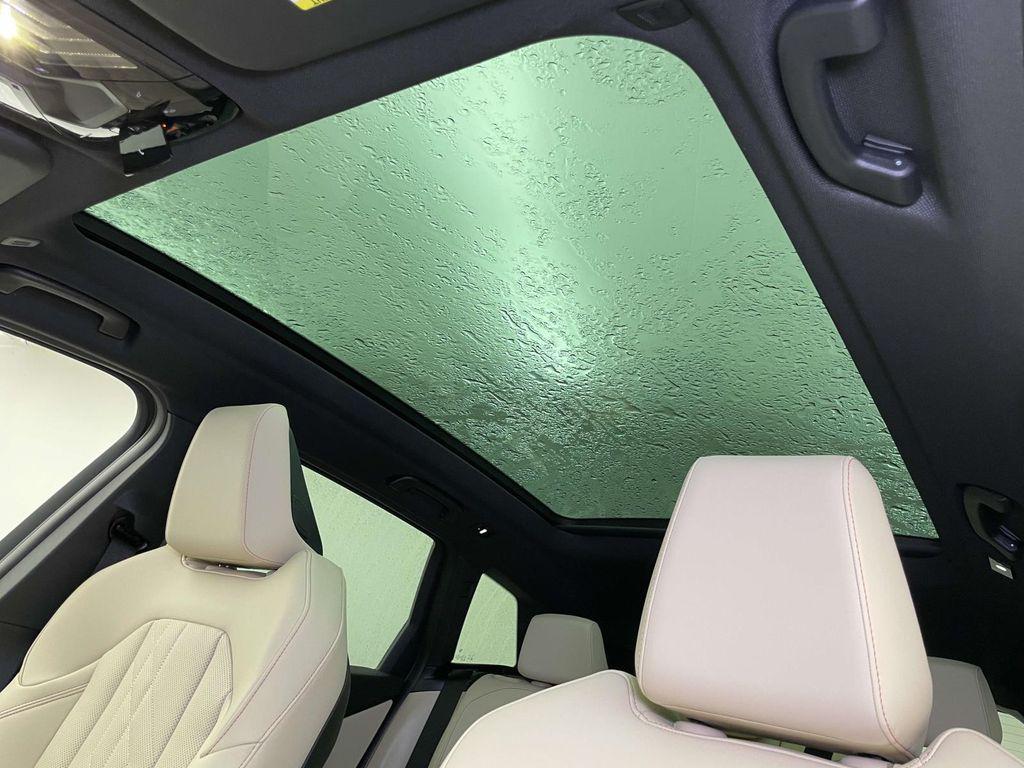 new 2026 BMW X3 car, priced at $57,815