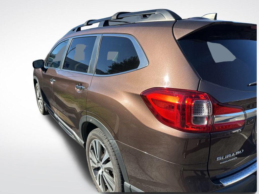 used 2019 Subaru Ascent car, priced at $23,500
