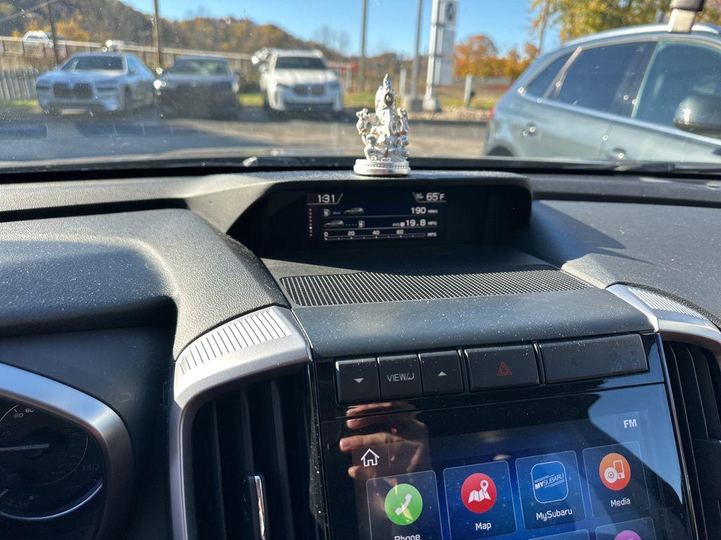 used 2019 Subaru Ascent car, priced at $23,500