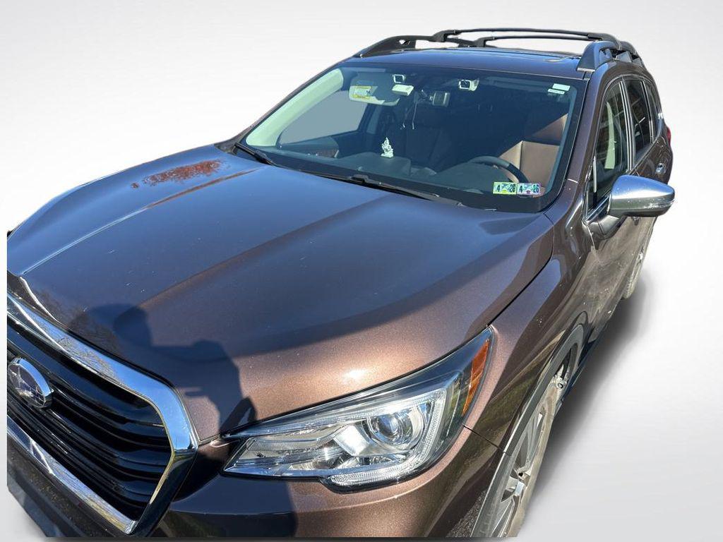 used 2019 Subaru Ascent car, priced at $23,500