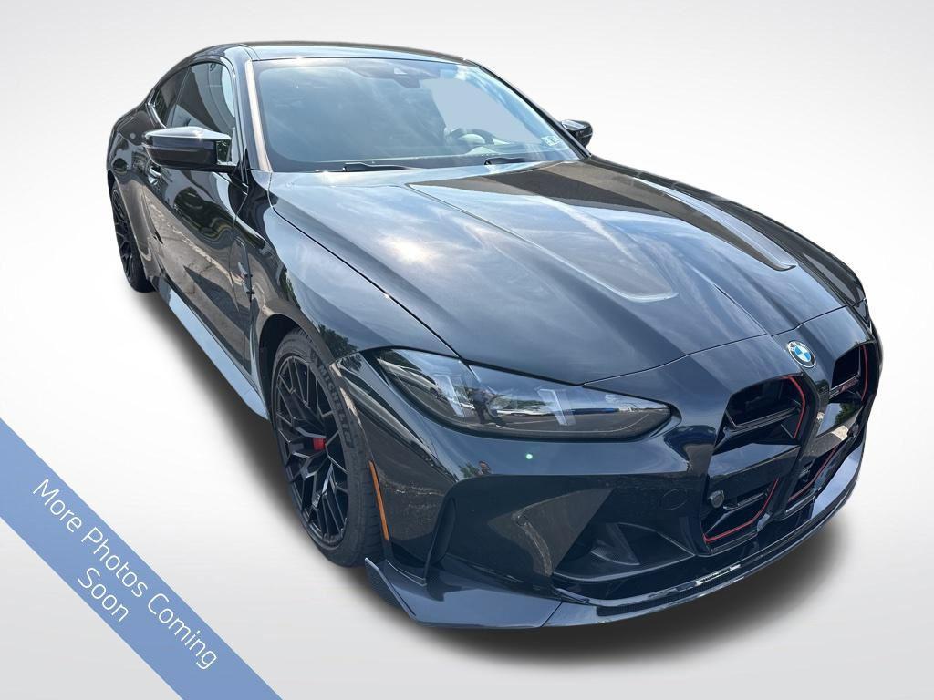 used 2025 BMW M4 car, priced at $120,000