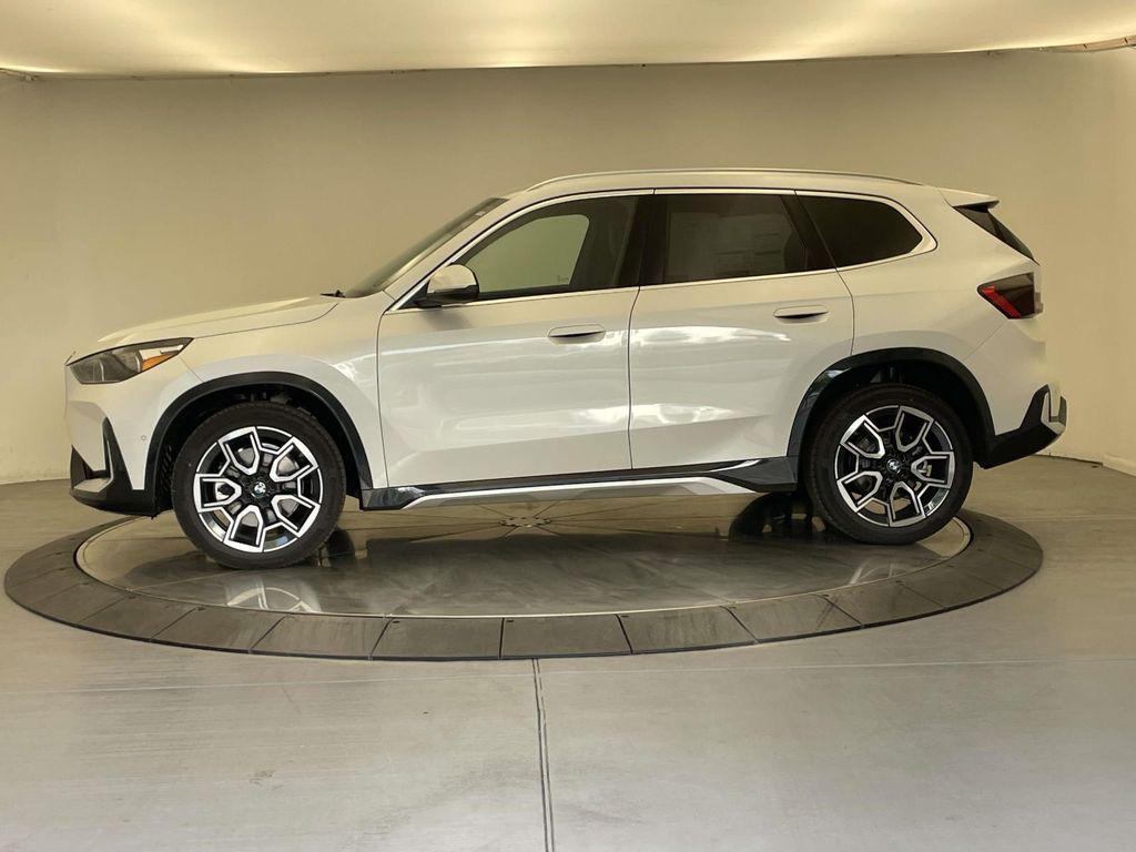new 2026 BMW X1 car, priced at $46,825