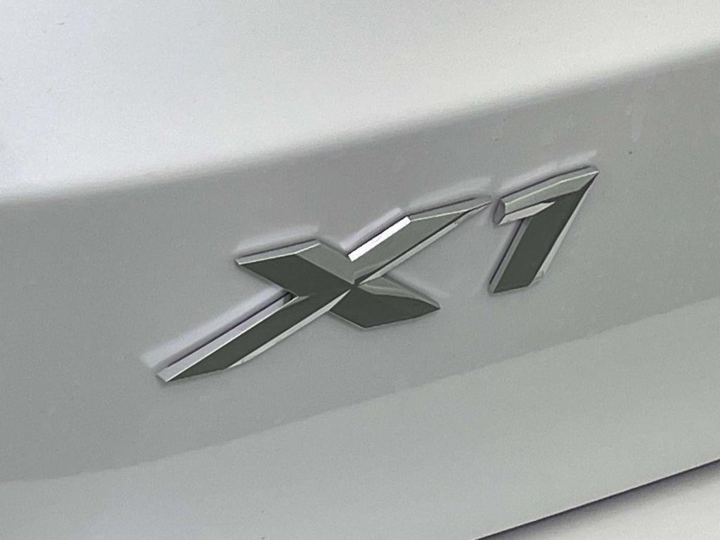 new 2026 BMW X1 car, priced at $46,825
