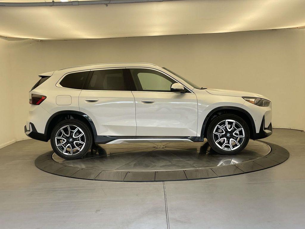 new 2026 BMW X1 car, priced at $46,825