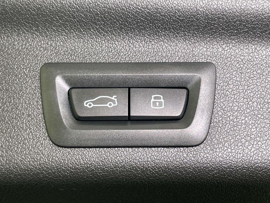 new 2026 BMW X1 car, priced at $46,825