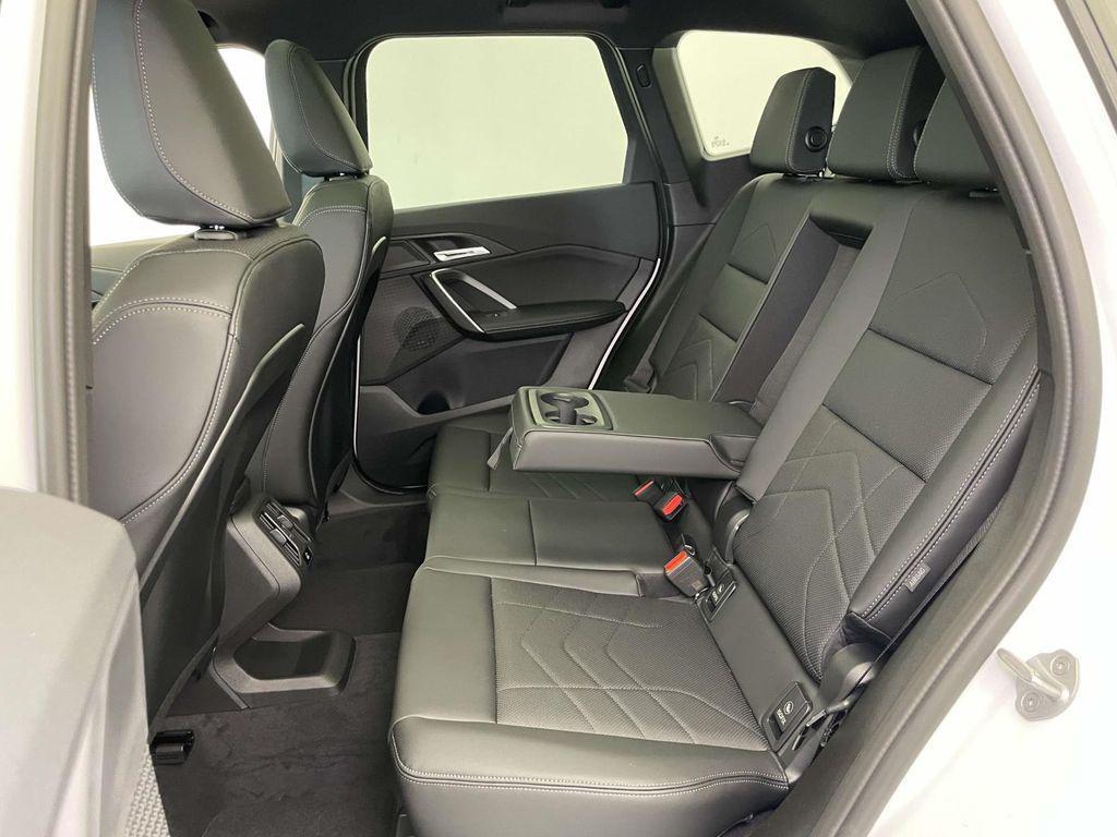 new 2026 BMW X1 car, priced at $46,825