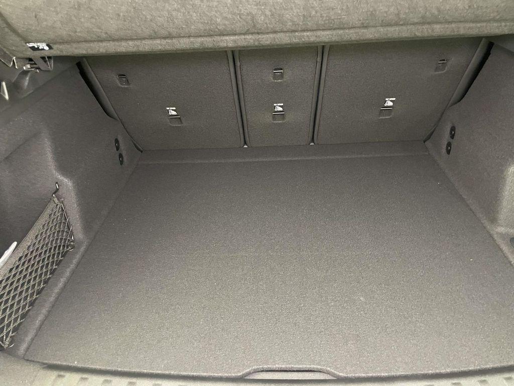 new 2026 BMW X1 car, priced at $46,825