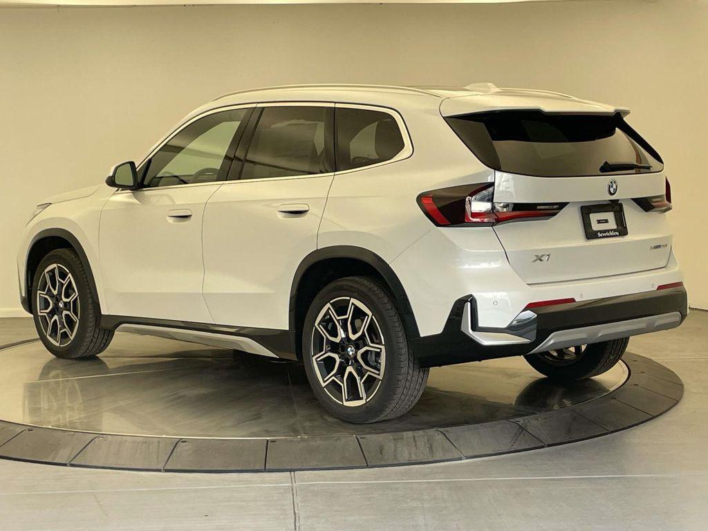 new 2026 BMW X1 car, priced at $46,825