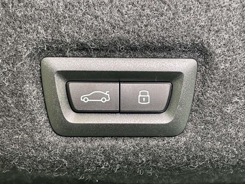 new 2024 BMW i5 car, priced at $72,795