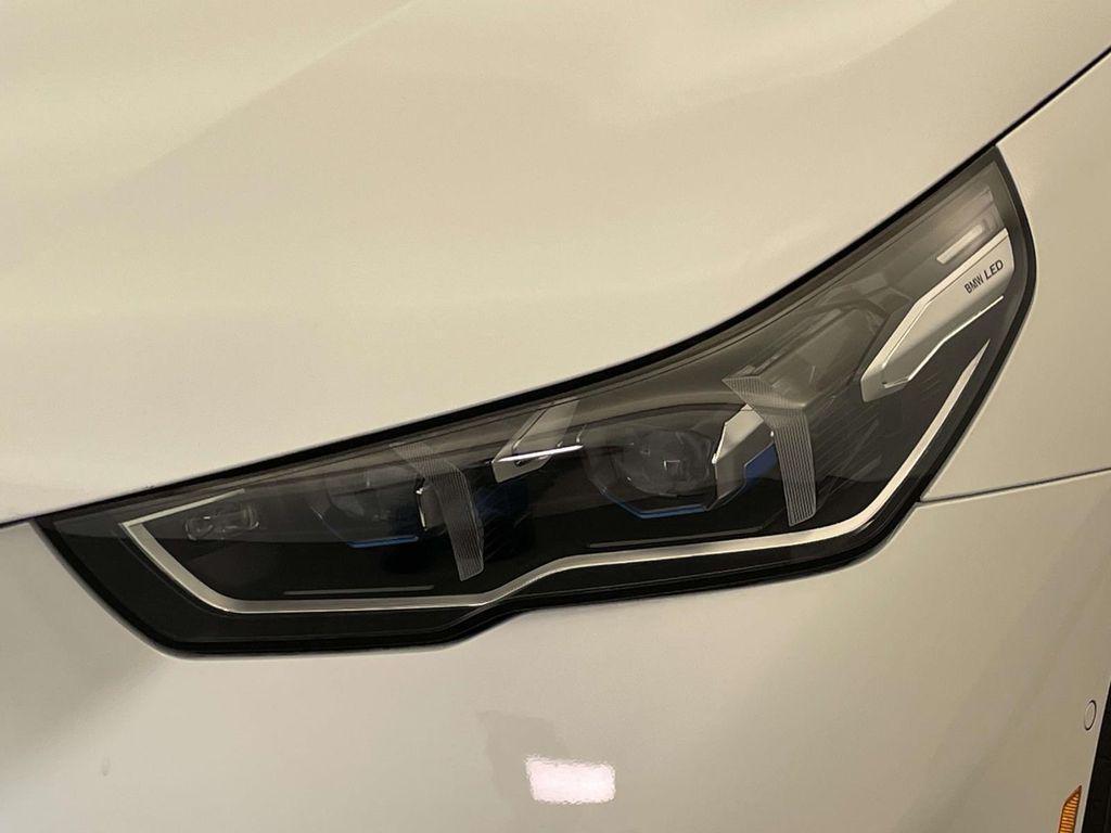 new 2024 BMW i5 car, priced at $72,795