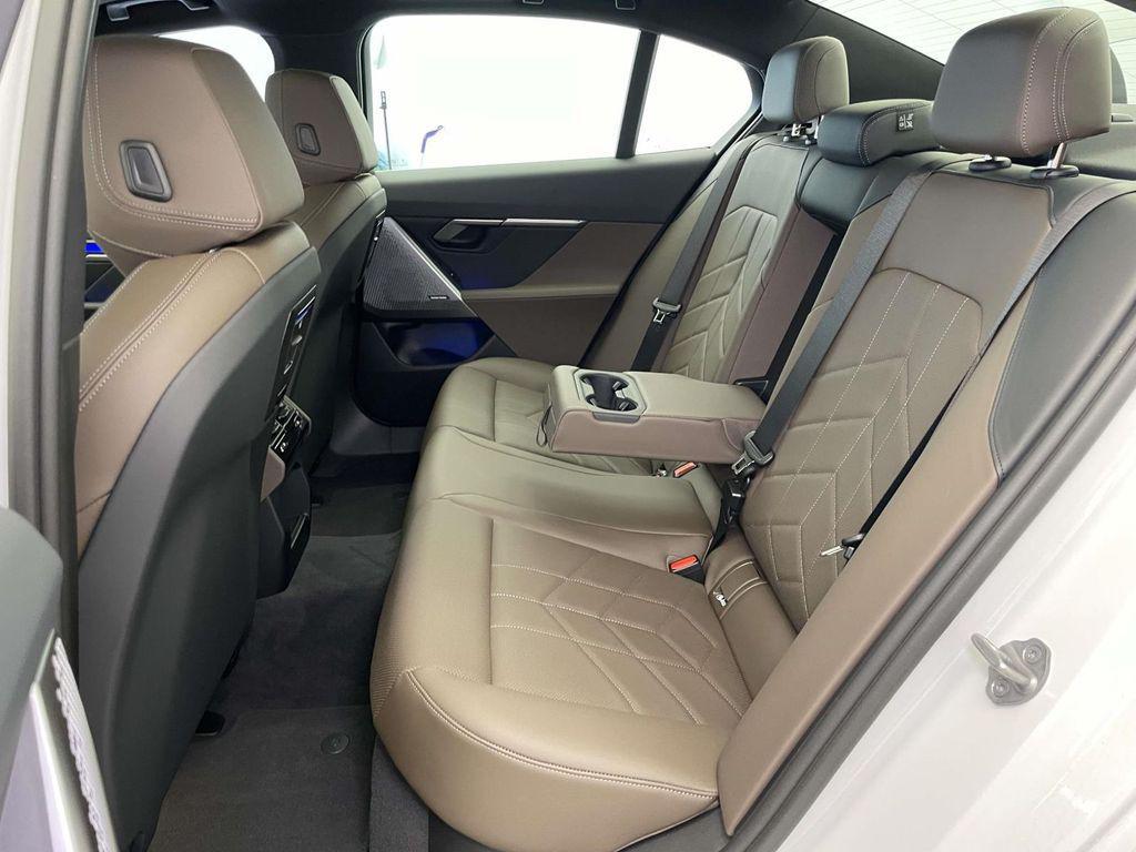 new 2024 BMW i5 car, priced at $72,795