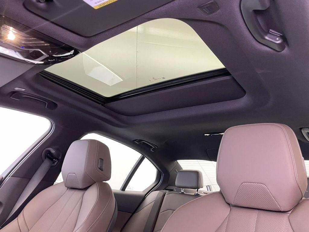 new 2024 BMW i5 car, priced at $72,795