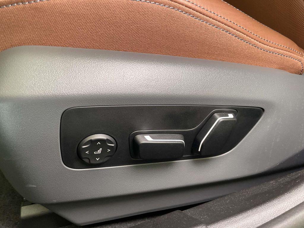 new 2024 BMW i5 car, priced at $75,290