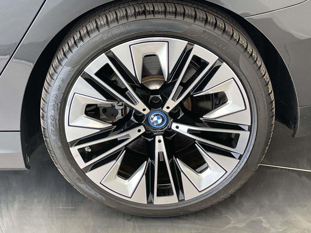 new 2024 BMW i5 car, priced at $75,290