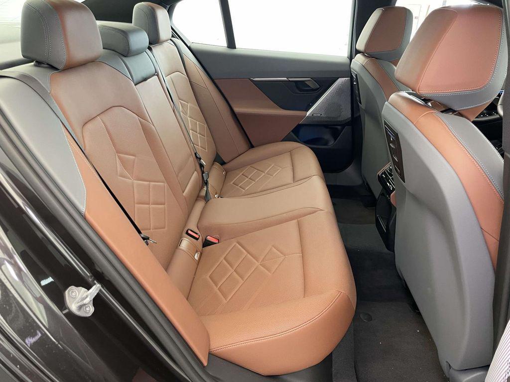 new 2024 BMW i5 car, priced at $75,290