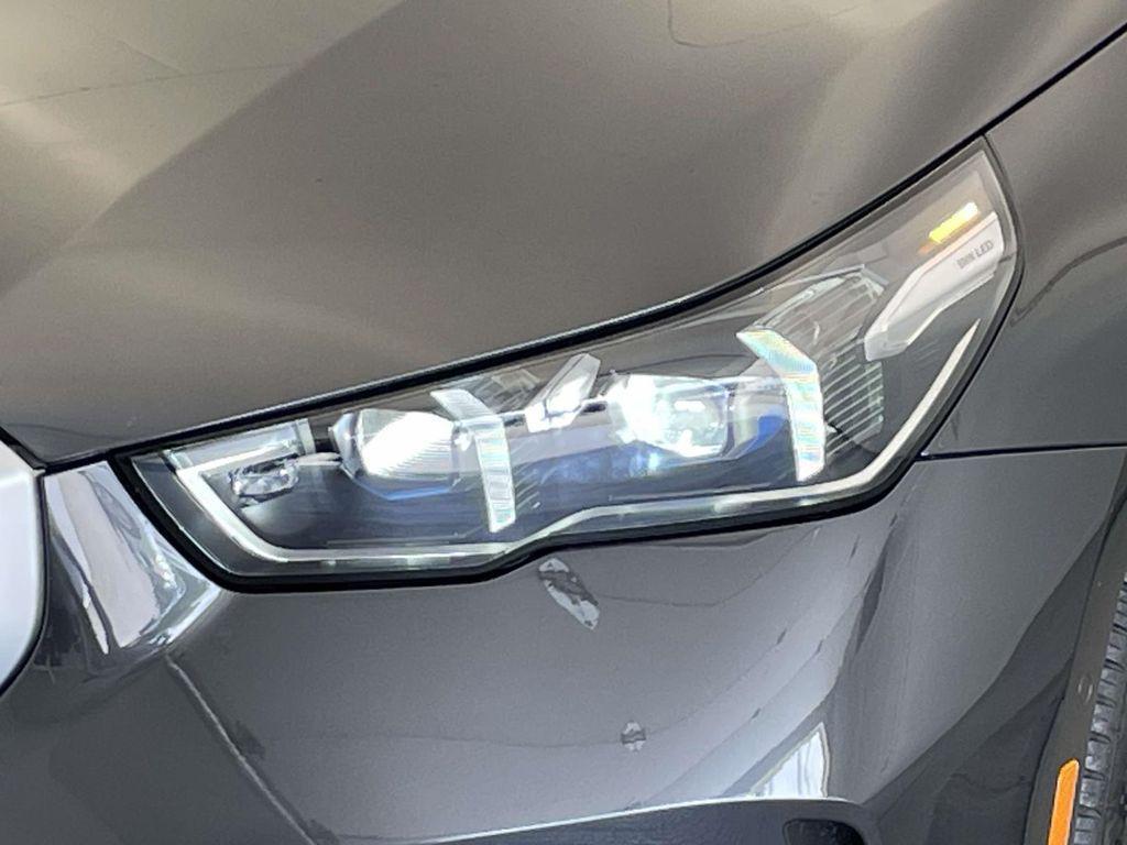 new 2024 BMW i5 car, priced at $75,290