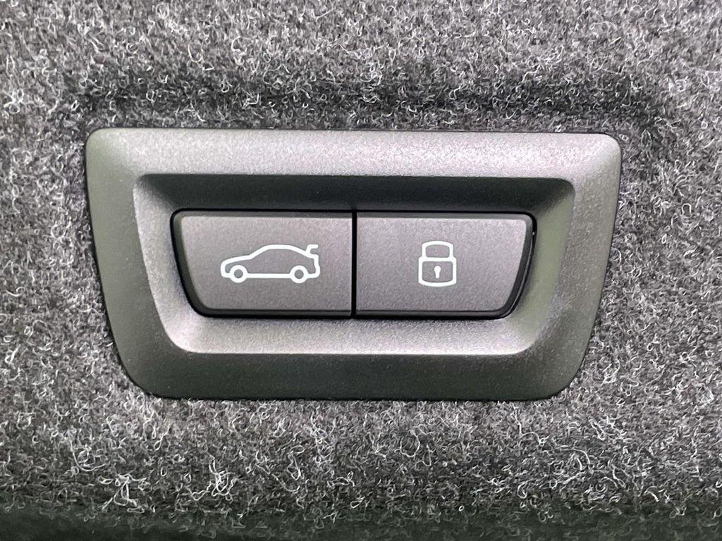 new 2024 BMW i5 car, priced at $75,290