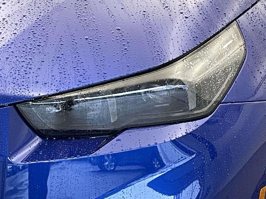 new 2026 BMW M5 car, priced at $130,165