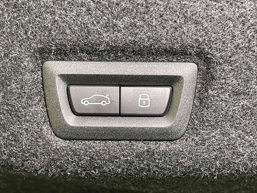 new 2026 BMW M5 car, priced at $130,165