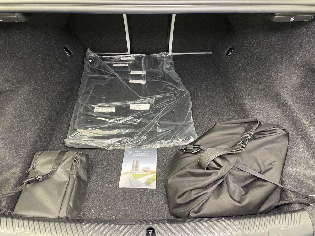 new 2026 BMW M5 car, priced at $130,165