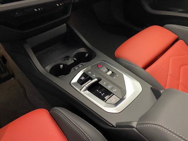 new 2025 BMW M235 Gran Coupe car, priced at $54,175