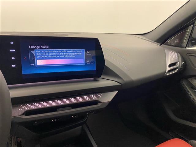 new 2025 BMW M235 Gran Coupe car, priced at $54,175