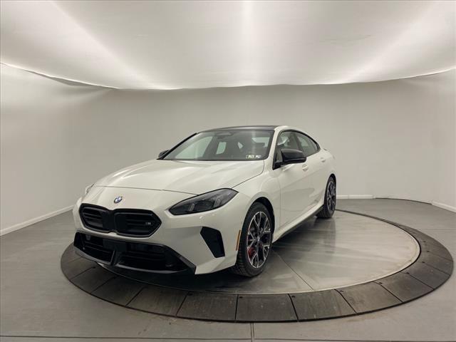 new 2025 BMW M235 Gran Coupe car, priced at $54,175