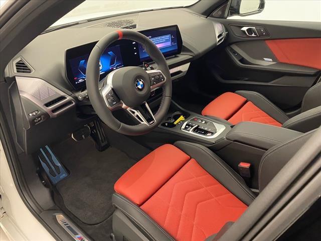 new 2025 BMW M235 Gran Coupe car, priced at $54,175