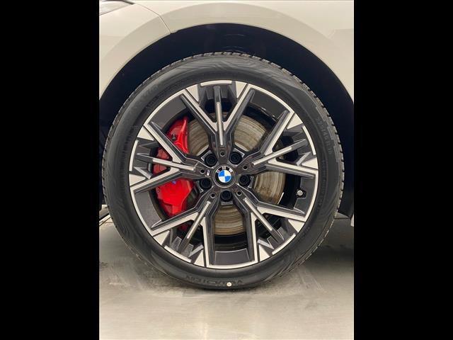 new 2025 BMW M235 Gran Coupe car, priced at $54,175