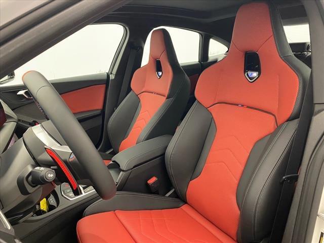 new 2025 BMW M235 Gran Coupe car, priced at $54,175