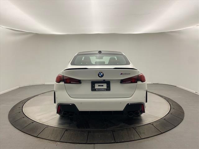 new 2025 BMW M235 Gran Coupe car, priced at $54,175