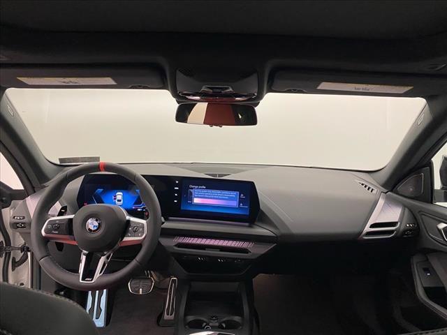 new 2025 BMW M235 Gran Coupe car, priced at $54,175