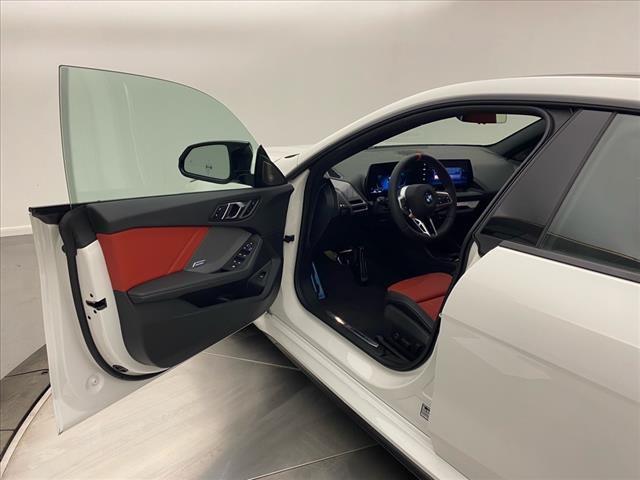 new 2025 BMW M235 Gran Coupe car, priced at $54,175