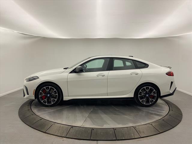 new 2025 BMW M235 Gran Coupe car, priced at $54,175