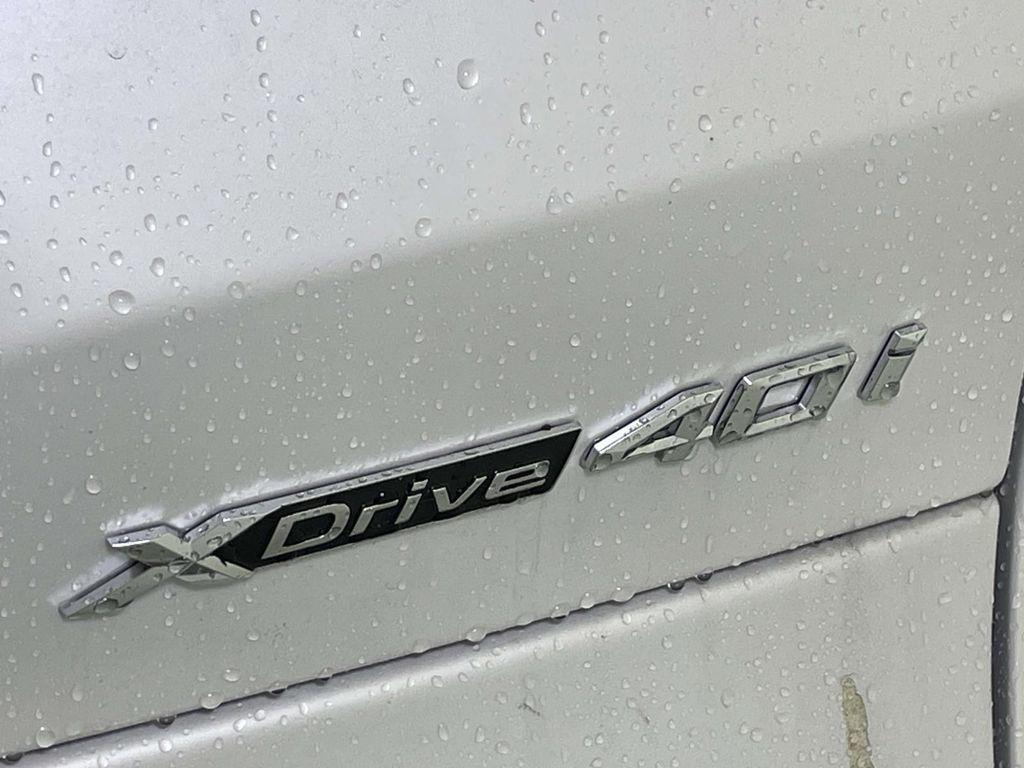 new 2026 BMW X5 car, priced at $79,075