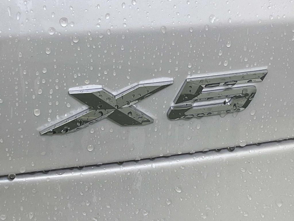 new 2026 BMW X5 car, priced at $79,075