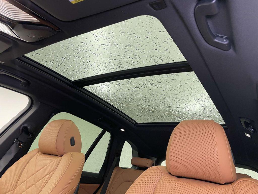 new 2026 BMW X5 car, priced at $79,075