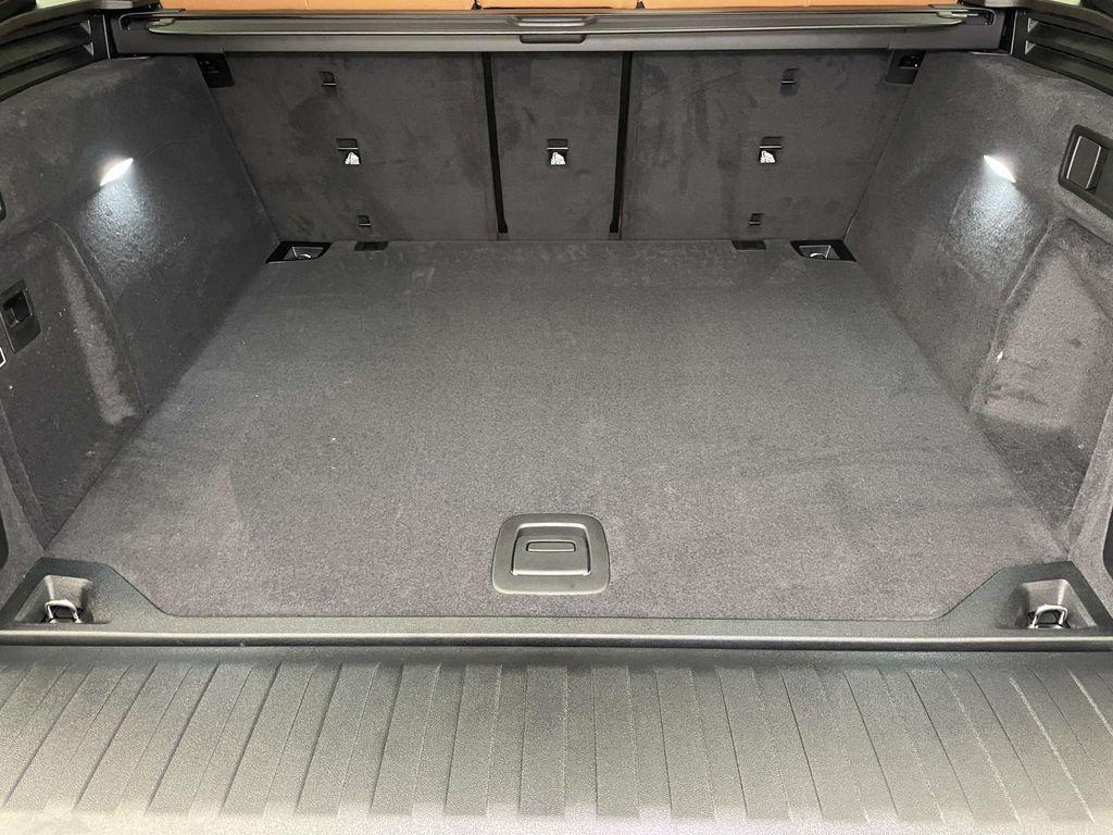 new 2026 BMW X5 car, priced at $79,075