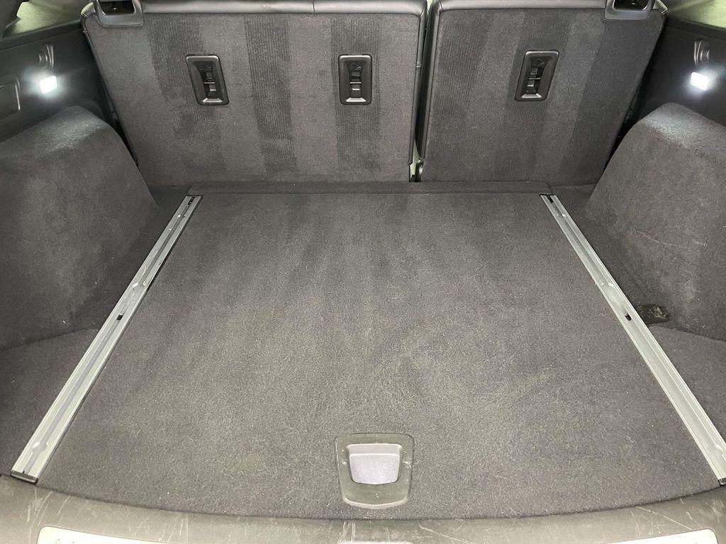 used 2021 Cadillac XT5 car, priced at $22,000