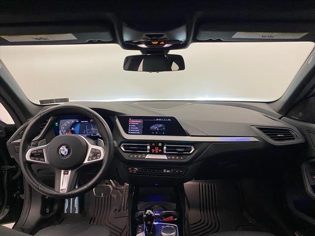 used 2024 BMW M235 Gran Coupe car, priced at $48,500