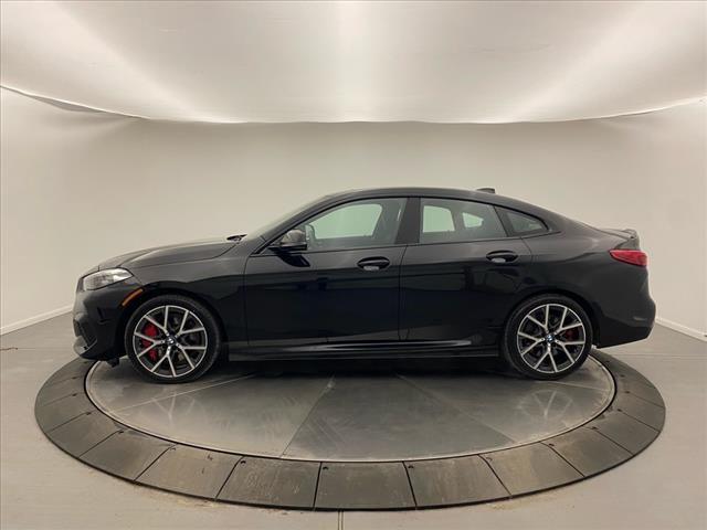 used 2024 BMW M235 Gran Coupe car, priced at $48,500