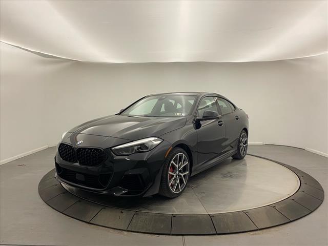 used 2024 BMW M235 Gran Coupe car, priced at $48,500
