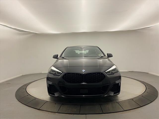 used 2024 BMW M235 Gran Coupe car, priced at $48,500