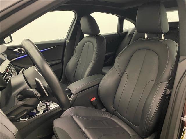 used 2024 BMW M235 Gran Coupe car, priced at $48,500