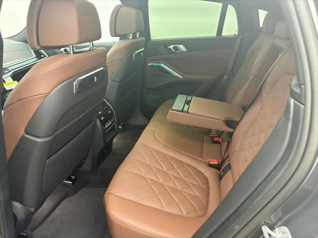 new 2026 BMW X6 car, priced at $86,225
