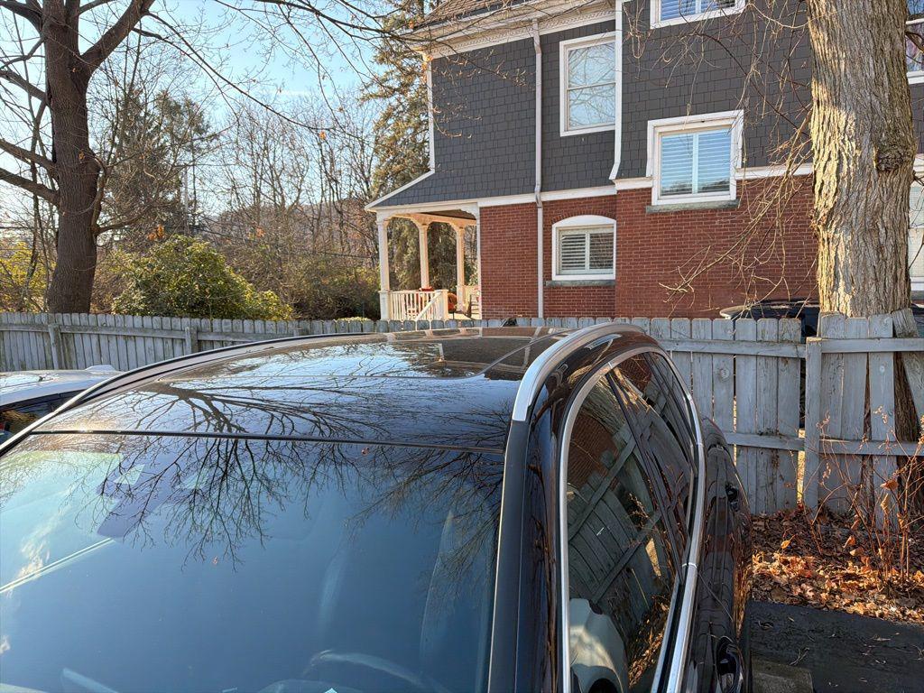 used 2019 BMW X3 car, priced at $22,000