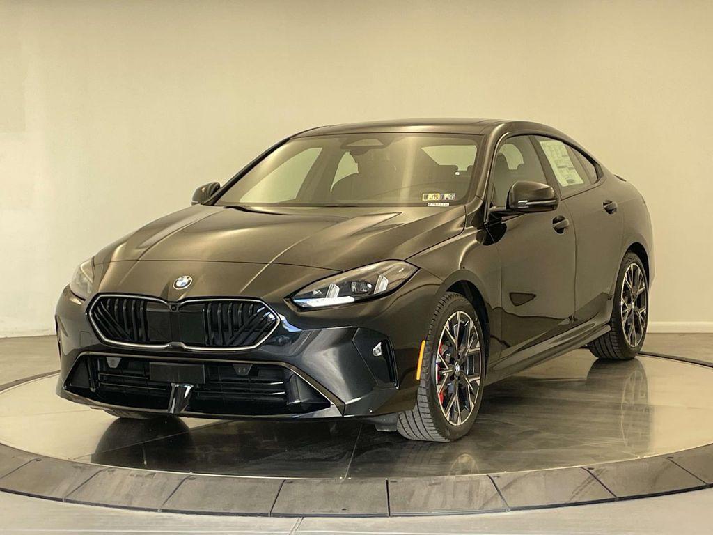 new 2025 BMW 228 Gran Coupe car, priced at $48,975
