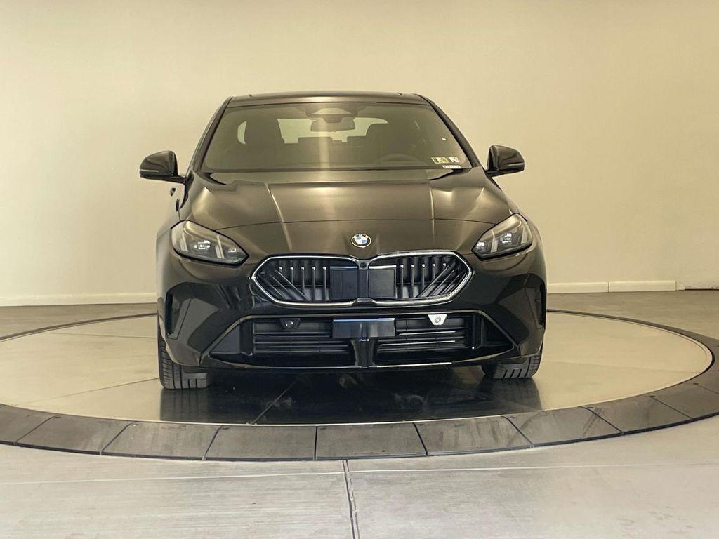 new 2025 BMW 228 Gran Coupe car, priced at $48,975