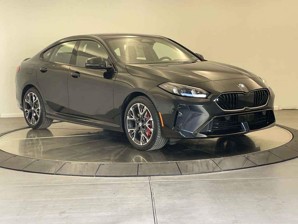 new 2025 BMW 228 Gran Coupe car, priced at $48,975