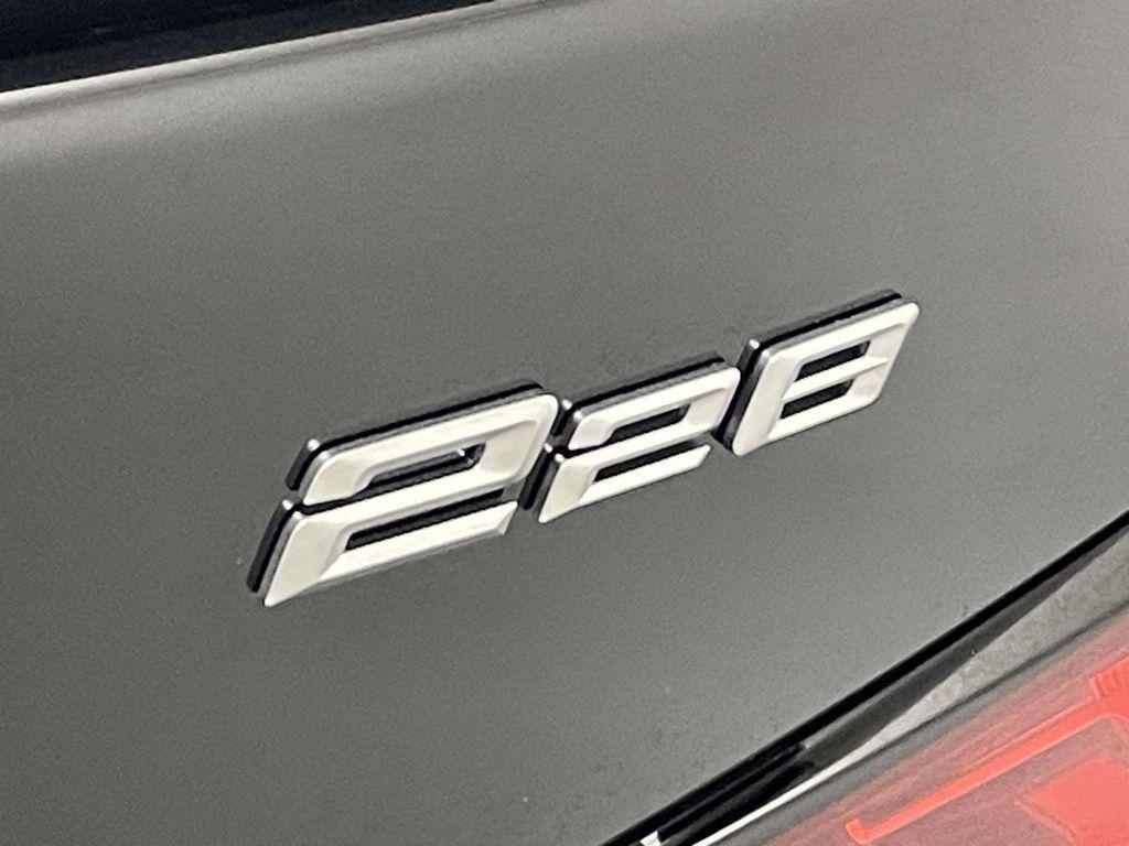 new 2025 BMW 228 Gran Coupe car, priced at $48,975